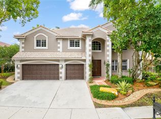 3706 Vista Way, Fort Lauderdale, FL 33331