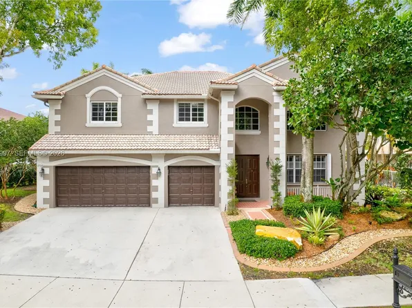 3706 Vista Way, Fort Lauderdale, FL 33331