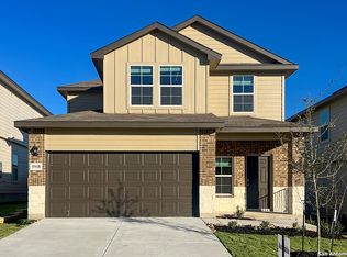 5918 Bailey Downs, San Antonio, TX 78245