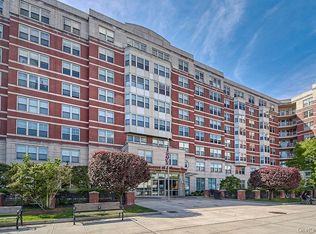 300 Mamaroneck Ave APT 722, White Plains, NY 10605