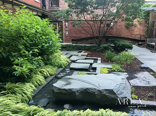 Rented by Area New York | media 13