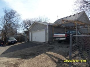 2601 13th Ave S, Minneapolis, MN 55407