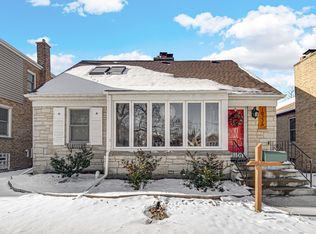 10226 S Artesian Ave, Chicago, IL 60655