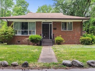 300 Wall St, Portsmouth, VA 23702