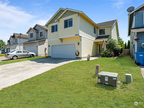 2nd image of 3836 152nd Street Ct E