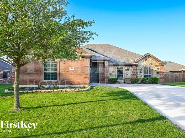 204 Troy Lane Red, Red Oak, TX 75154
