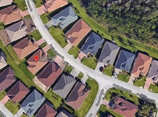 1256 Bonita Canyon Dr, Poinciana, FL 34759
