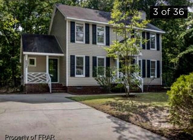 2nd image of 6940 Callahan Cir