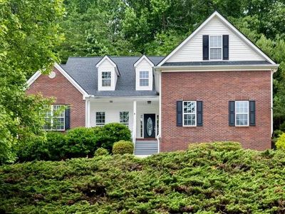4371 Shag Bark Trl, Gainesville, GA, 30507