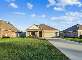 3532 Moonstone Dr, Navarre, FL 32566