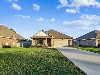 3532 Moonstone Dr, Navarre, FL, 32566