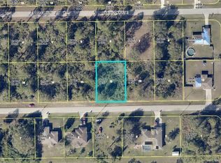 1041 Belmont St E, Lehigh Acres, FL 33974