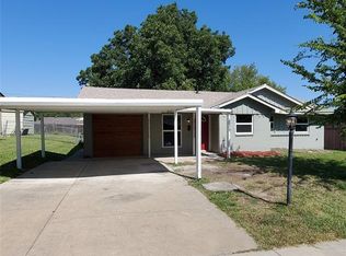 1207 Athens Dr, Mesquite, TX 75149