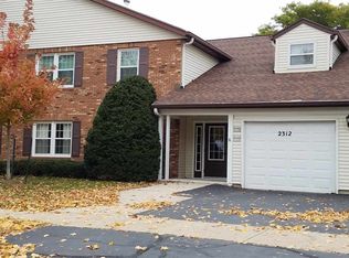 2314 Wisconsin St, Oshkosh, WI 54901