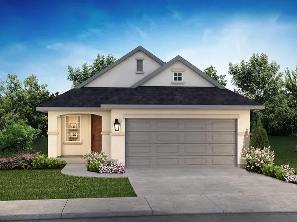 Plan 3029 Plan, Woodhavyn 40