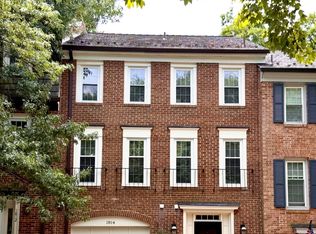 1814 24th St S, Arlington, VA 22202