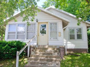 508 N Grant St, West Lafayette, IN 47906