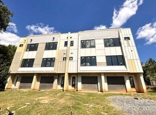 219 Walnut Ave #C, Charlotte, NC 28208