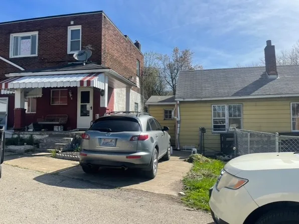 164 6th Ave, Aliquippa, PA 15001