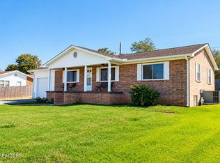 1610 State Highway 11 N, Sweetwater, TN 37874