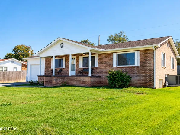 1610 State Highway 11 N, Sweetwater, TN 37874
