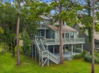 166 Bridgelanding, Onalaska, TX 77360