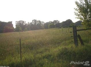 13813 Sumner Cemetery Rd, Cabot, AR 72023