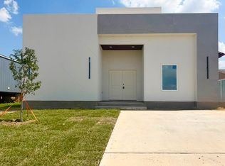 5141 Plasencia Ln, Laredo, TX 78046