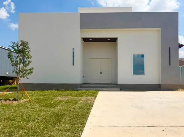 5141 Plasencia Ln, Laredo, TX 78046