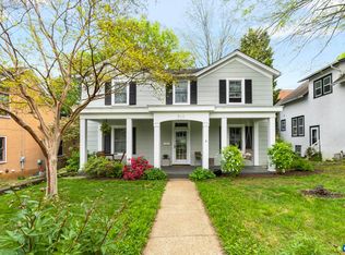 502 Lexington Ave, Charlottesville, VA 22902