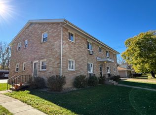 507 North St #3, Sparta, WI 54656