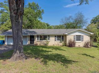 608 Parkview St, Kilgore, TX 75662