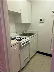 Rented by Walter & Samuels Inc