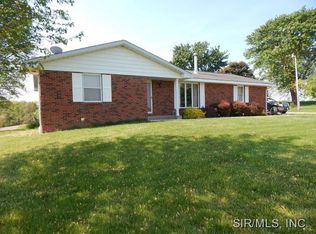 14430 Wendle Rd, Godfrey, IL 62035