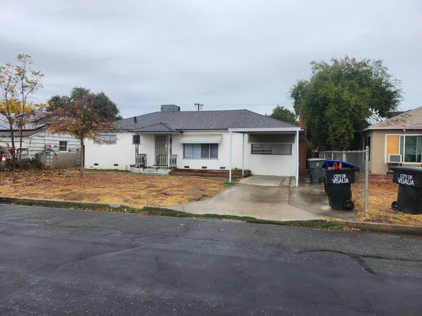 3048 E College Avenue, Visalia, CA 93292