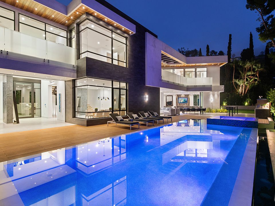 1672 Clear View Dr, Beverly Hills, CA 90210 | Zillow