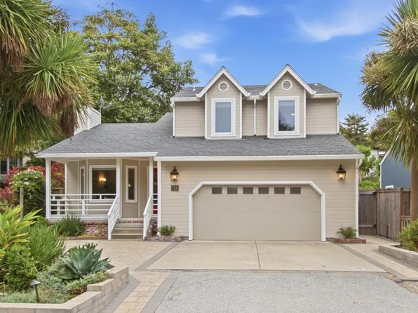 211 Nataqua Ave, Pacifica, CA 94044