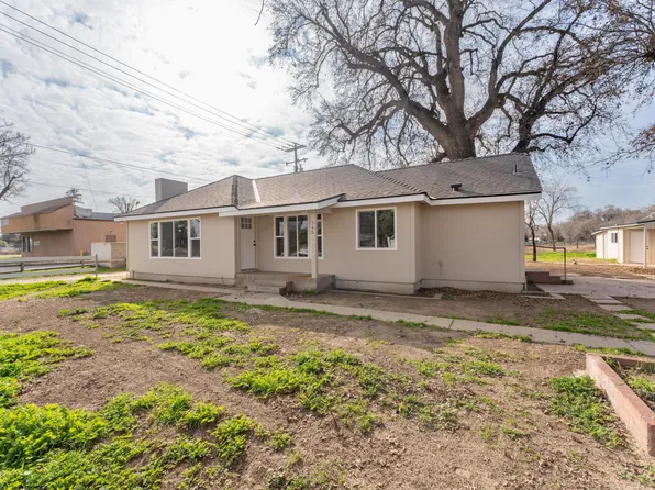 245-247 S Linwood Street, Visalia, CA 93291
