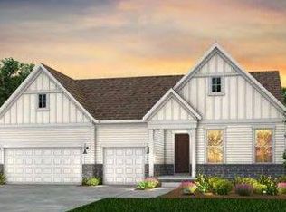 1406 Tranquility Dr, Milford, MI 48381