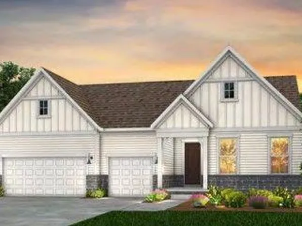 1406 Tranquility Dr, Milford, MI 48381