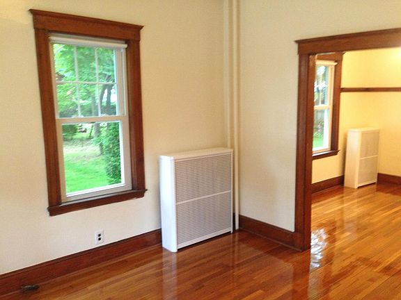 Living Room into Dining Room