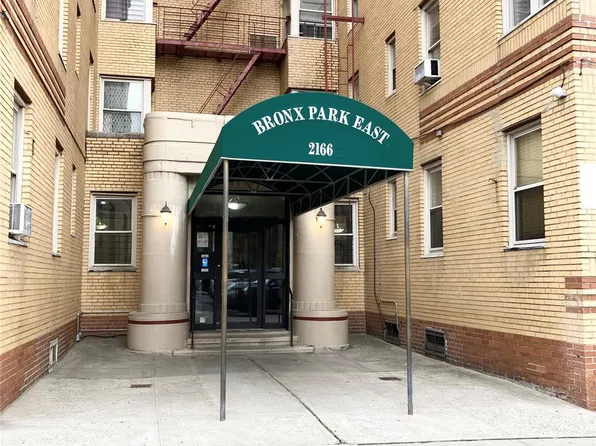 2166 Bronx Park East #6C, Bronx, NY 10462