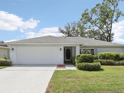 9908 Weiskopf Dr, New Port Richey, FL, 34655