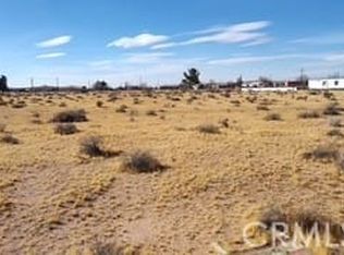 0 Valley Wells Rd, Hinkley, CA 92347