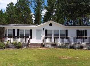 2159 Joe Harris Ln, Caryville, FL 32425