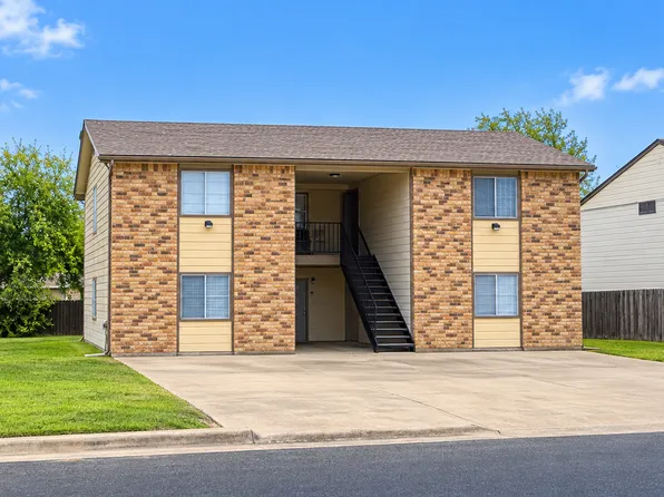 503 E Beeline Ln APT 1, Harker Heights, TX 76548