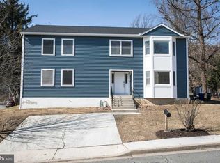 6301 Benhurst Rd, Baltimore, MD 21209