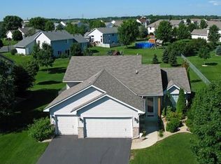 3834 Westin Ave, Woodbury, MN 55125