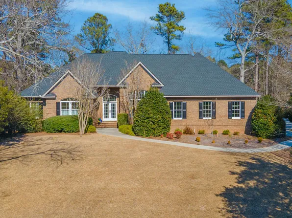 113 Loganberry Ct, Aiken, SC 29803