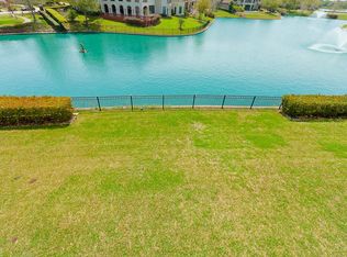 4407 Della Creek Way, Missouri City, TX 77459